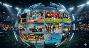 Picture for category Sports Videos