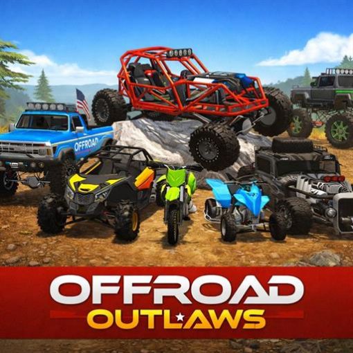 Picture of Offroad Outlaws