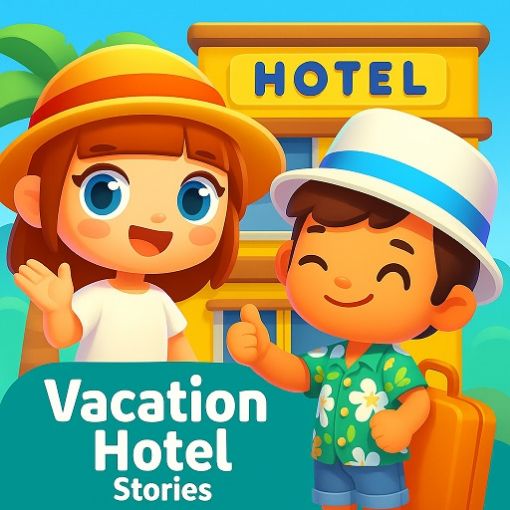 Picture of Vacation Hotel Stories